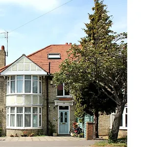 Cambridge Bed & Breakfast Frühstückspension