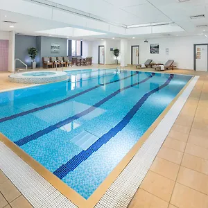 Crowne Plaza By Ihg 4* Chester