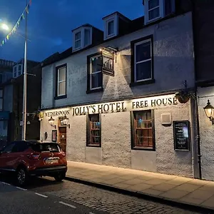 Jolly's Wetherspoon 3* Dundee