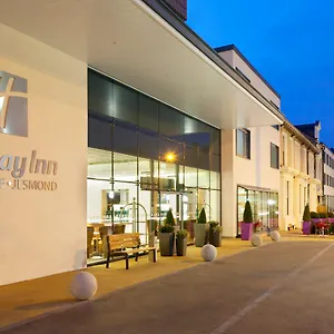Newcastle-jesmond By Ihg 4* Jesmond