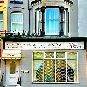 the-alondra-hotel.hotelsin-chester.com/