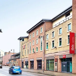 Ibis Carlisle Centre 2* Carlisle (Cumbria)